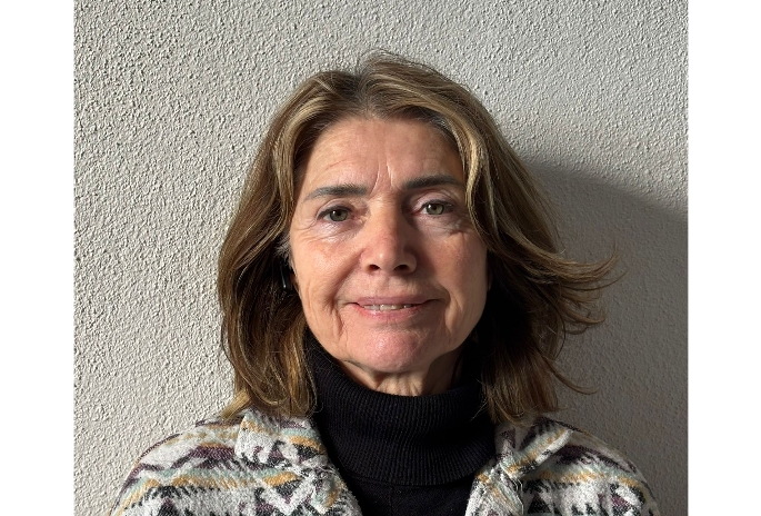 Hemşire Bahriye AKÇETİN